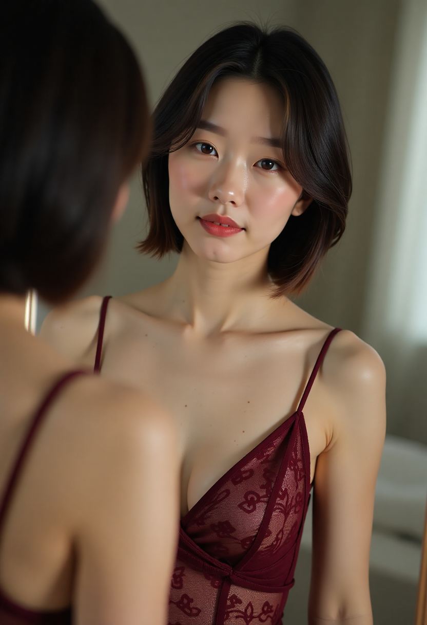 王朝：血脉