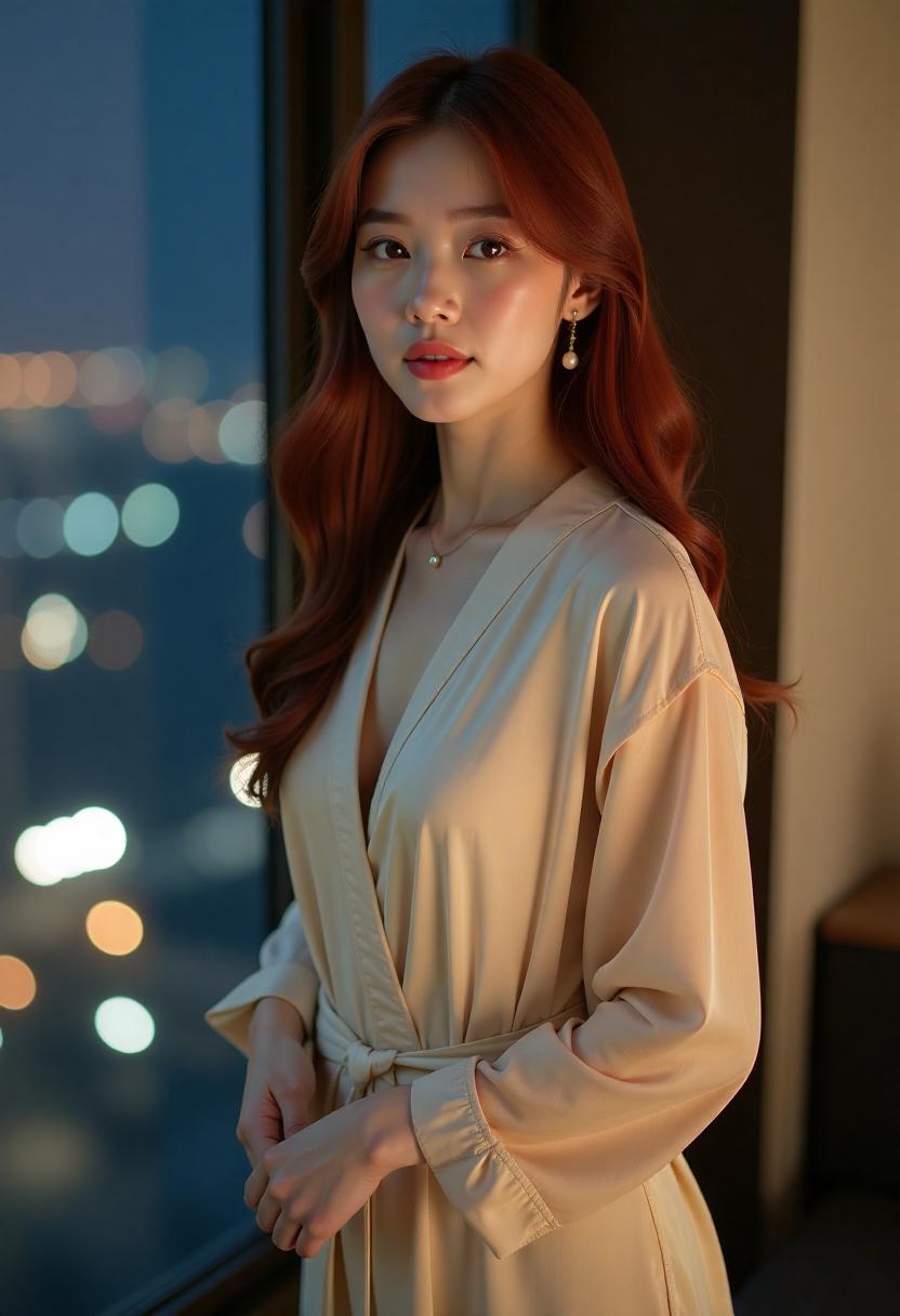 李思远