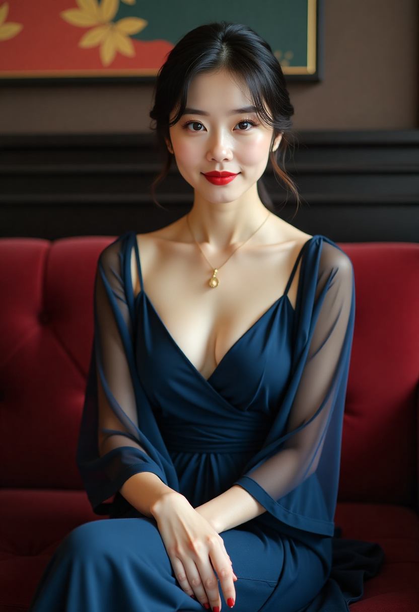 张明轩