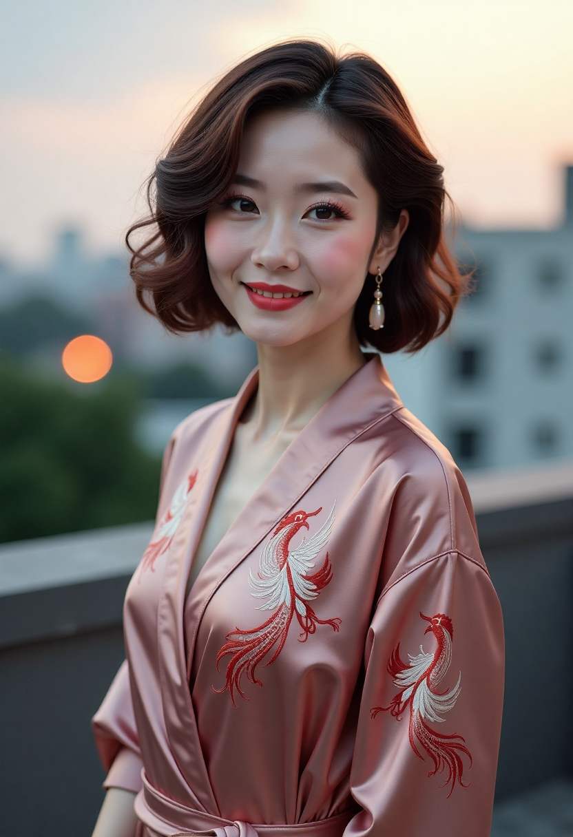 陈飞